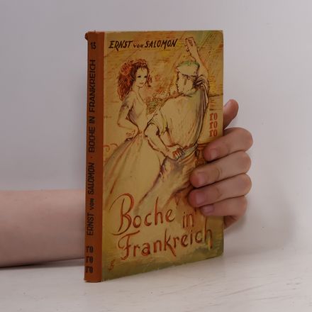 Boche in Frankreich