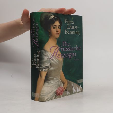 Die russische Herzogin