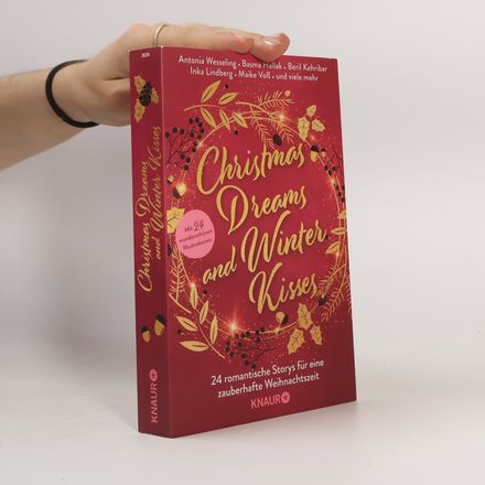 Christmas Dreams and Winter Kisses