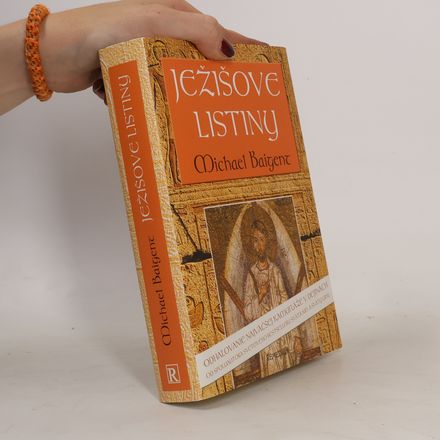 Ježišove listiny