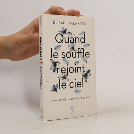 Quand le souffle rejoint le ciel