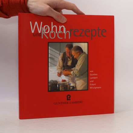 Wohn und Koch rezepte