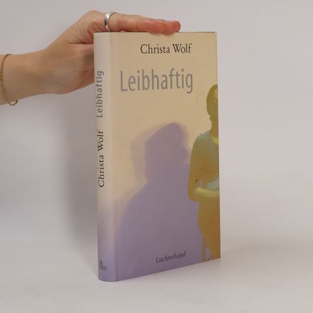 Leibhaftig