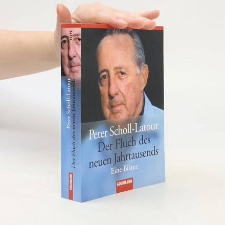 Der Fluch des neuen Jahrtausends