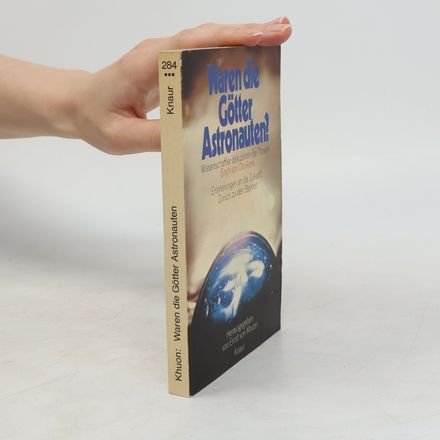 Waren die Götter Astronauten?