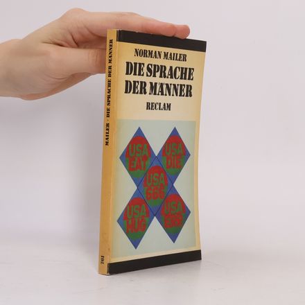 Die Sprache der Männer