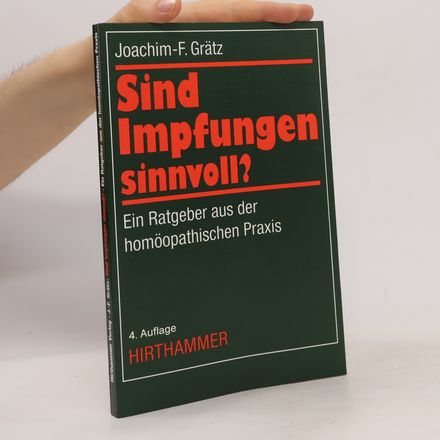 Sind Impfungen sinnvoll?