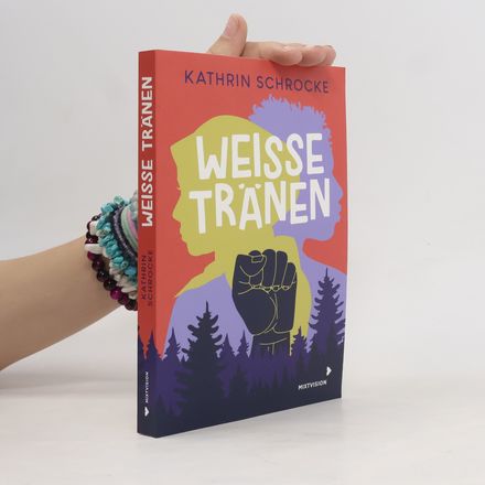 Weiße Tränen