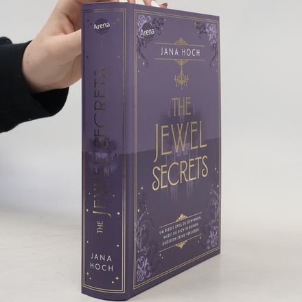 The Jewel Secrets (1). Um dieses Spiel zu gewinnen, musst du dich in deinen größten Feind verlieben