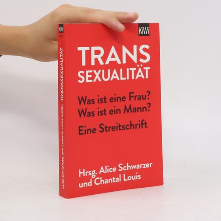 Transsexualität