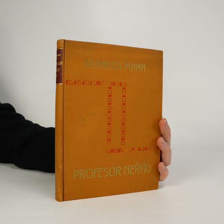 Profesor Neřád. Konec tyrana
