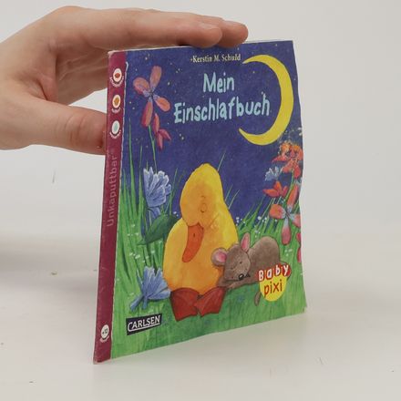 Mein Einschlafbuch