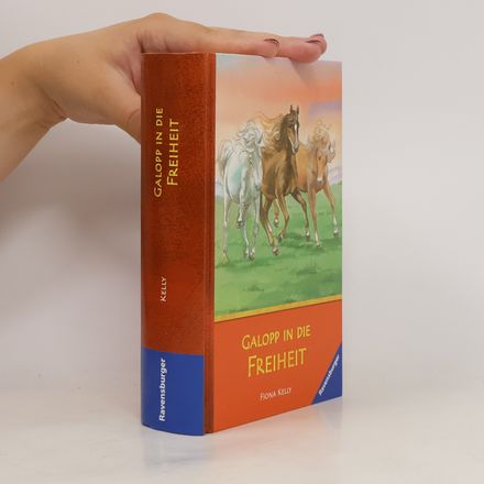 Galopp in die Freiheit