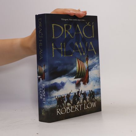 Dračí hlava