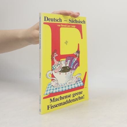 Deutsch-sächsisch
