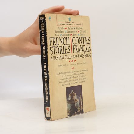 French Stories. Contes Français