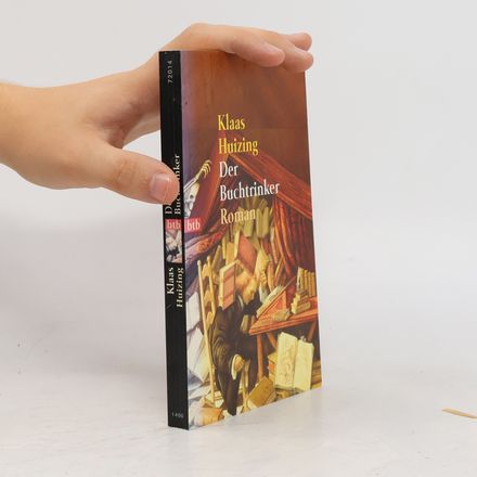 Der Buchtrinker