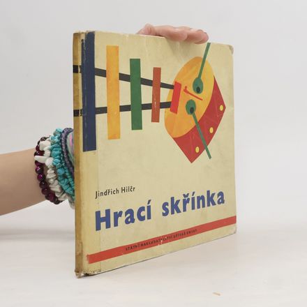 Hrací skříňka