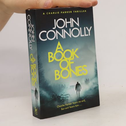 A Book of Bones