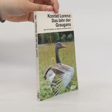 Das Jahr der Graugans