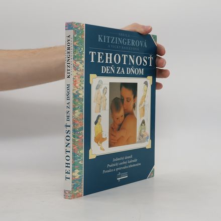 Tehotnosť deň za dňom