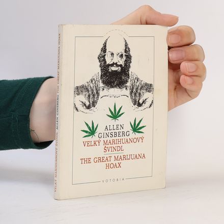 Velký marihuanový švindl = The great marijuana hoax