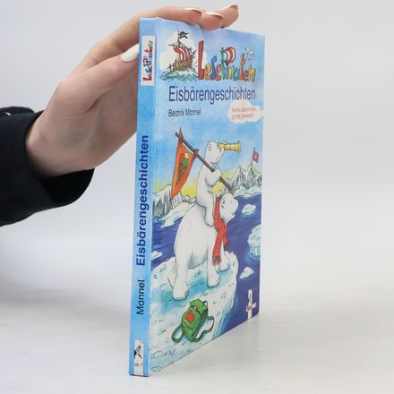 LesePiraten-Eisbärengeschichten