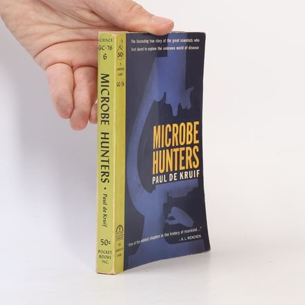 Microbe Hunters