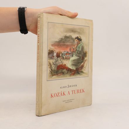 Kozák a Turek