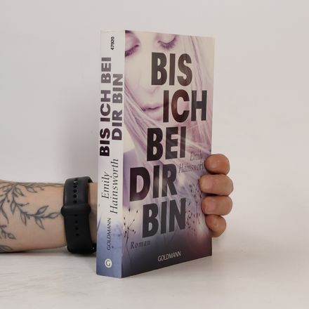 Bis ich bei dir bin