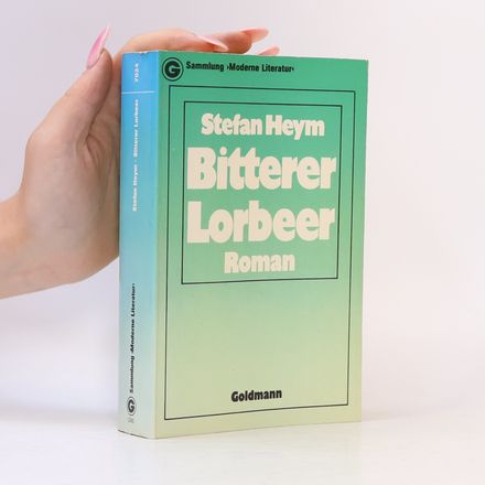 Bitterer Lorbeer