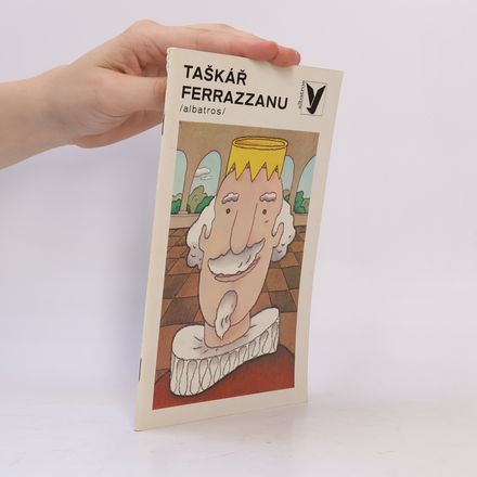 Taškář Ferrazzanu