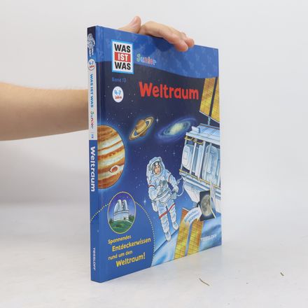 Weltraum