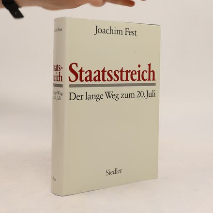 Staatsstreich