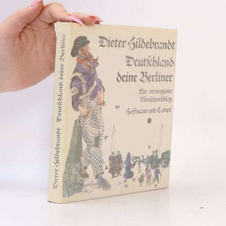 Deutschland deine Berliner