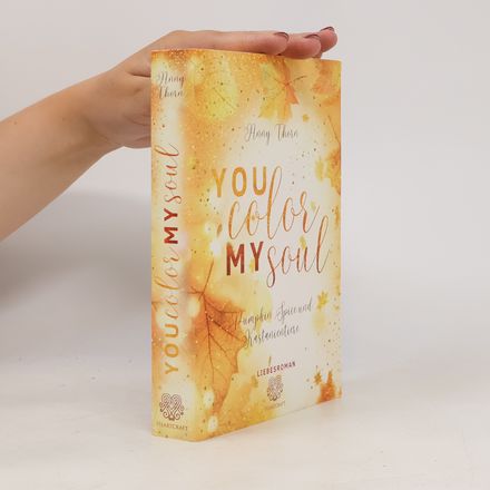 You Color my Soul