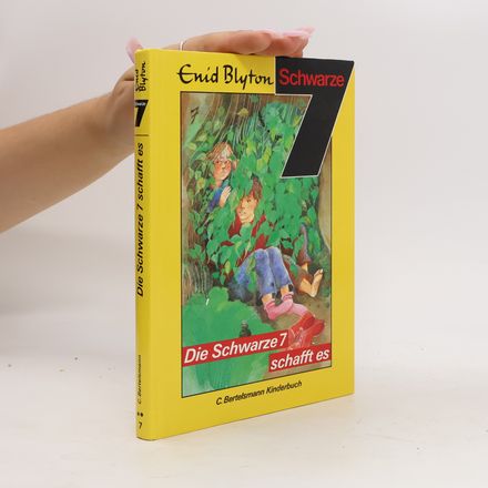 Die Schwarze 7 schafft es