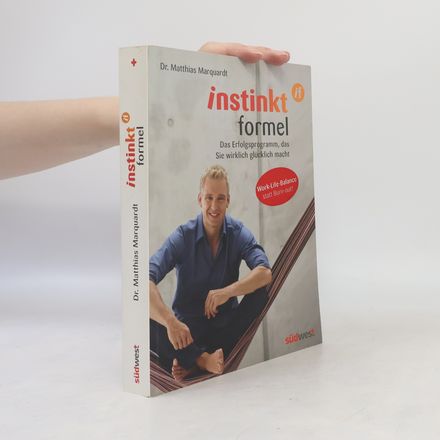 Instinktformel