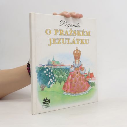 Legenda o Pražském Jezulátku