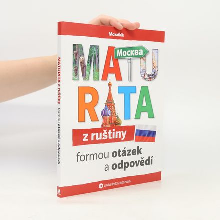 Maturita z ruštiny formou otázek a odpovědí