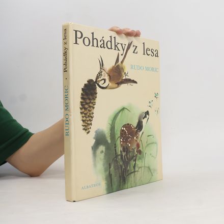Pohádky z lesa