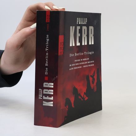Die Berlin-Trilogie
