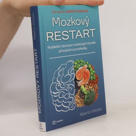 Mozkový restart