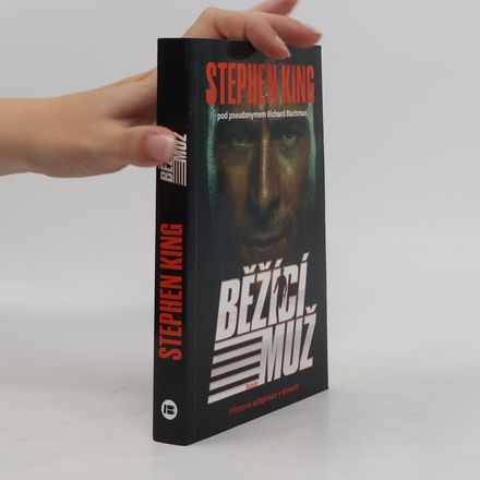 Běžící muž