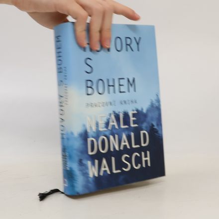 Hovory s Bohem: Pracovní kniha