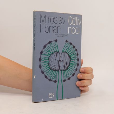 Odliv noci. České básně