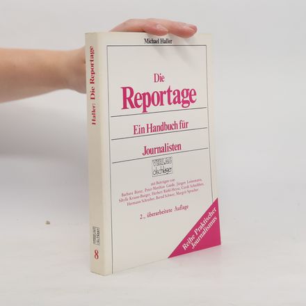 Die Reportage
