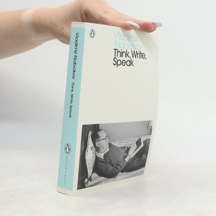 Think, Write, Speak