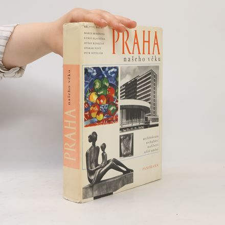Praha našeho věku