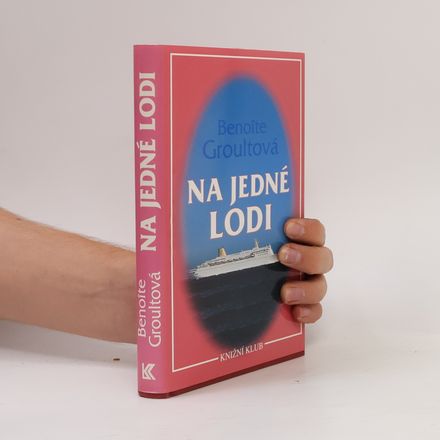 Na jedné lodi